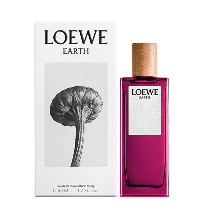 LOEWE EARTH EAU DE PARFUM PERFUME by LOEWE at Sundora