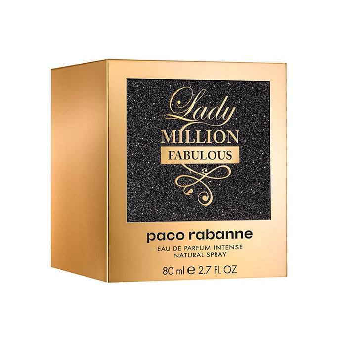LADY MILLION FABULOUS PERFUME by RABANNE at Sundora