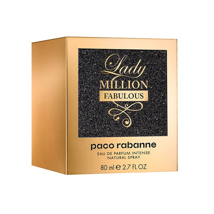 LADY MILLION FABULOUS PERFUME by RABANNE at Sundora