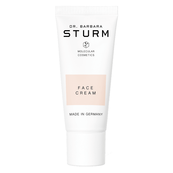 FACE CREAM TRAVEL SIZE FACE CREAM by DR. BARBARA STURM at Sundora