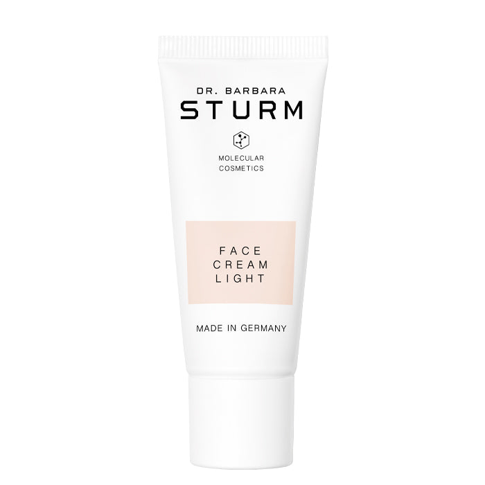 FACE CREAM LIGHT TRAVEL SIZE FACE CREAM by DR. BARBARA STURM at Sundora