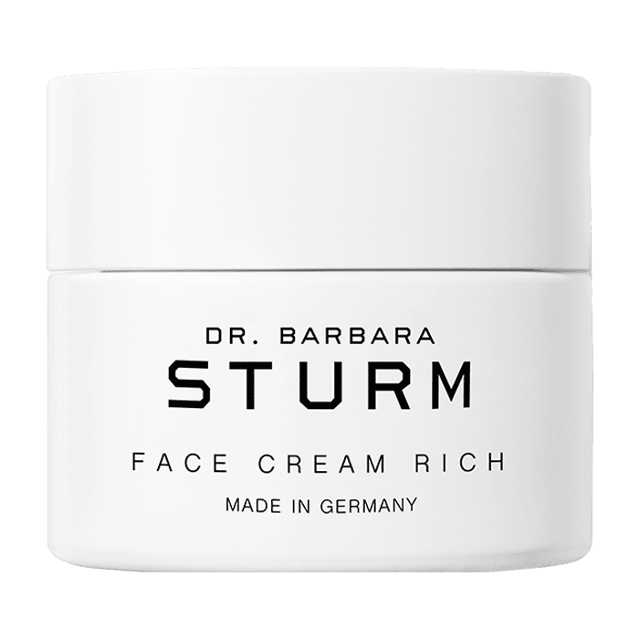 FACE CREAM RICH FACE CREAM by DR. BARBARA STURM at Sundora