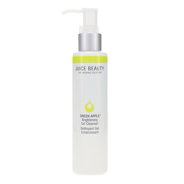 GREEN APPLE BRIGHTENING GEL CLEANSER CLEANSER by JUICE BEAUTY at Sundora