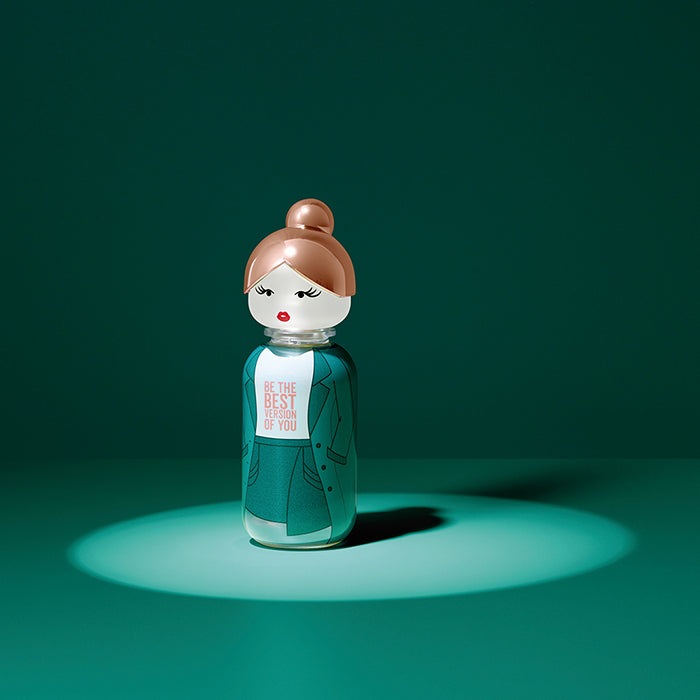 SISTERLAND GREEN JASMINE WOMEN PERFUME by UNITED COLORS OF BENETTON at Sundora