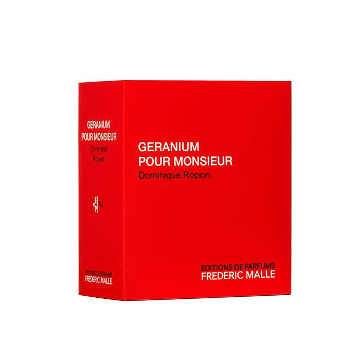 GERANIUM POUR MONSIEUR PERFUME by FREDERIC MALLE at Sundora