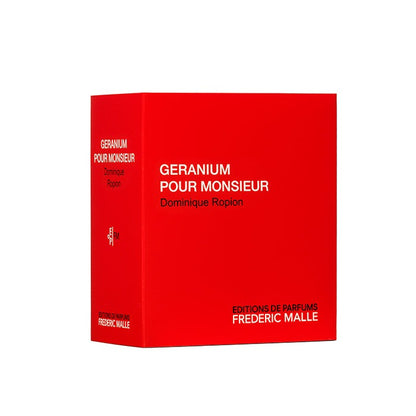 GERANIUM POUR MONSIEUR PERFUME by FREDERIC MALLE at Sundora