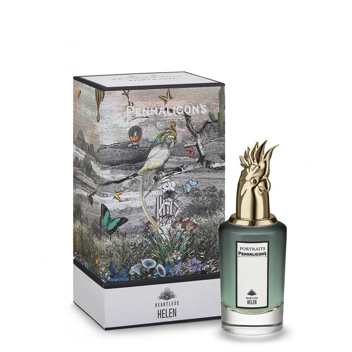 HEARTLESS HELEN PERFUME by PENHALIGON&