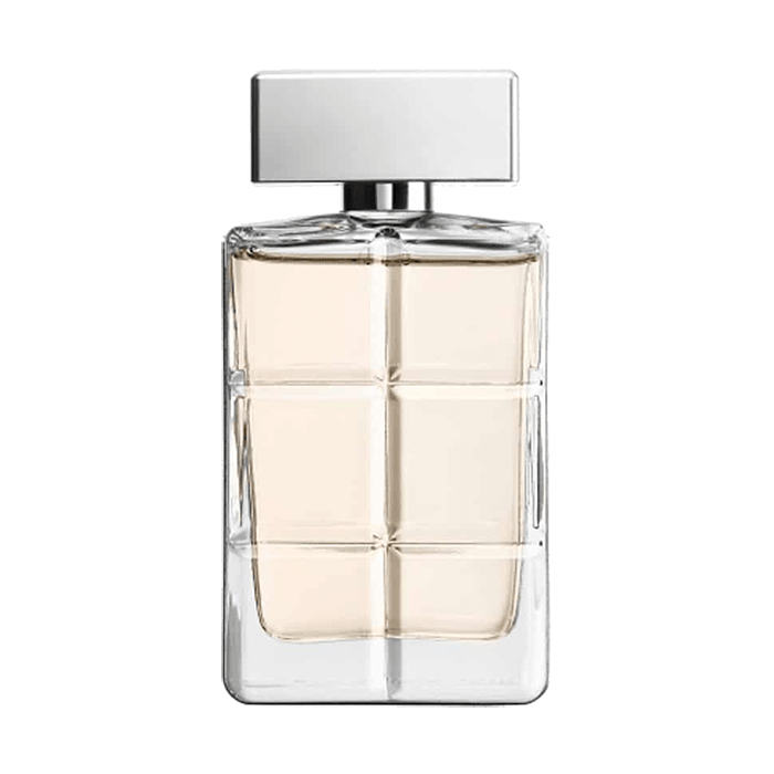 BOSS ORANGE MAN EAU DE TOILETTE PERFUME by HUGO BOSS at Sundora