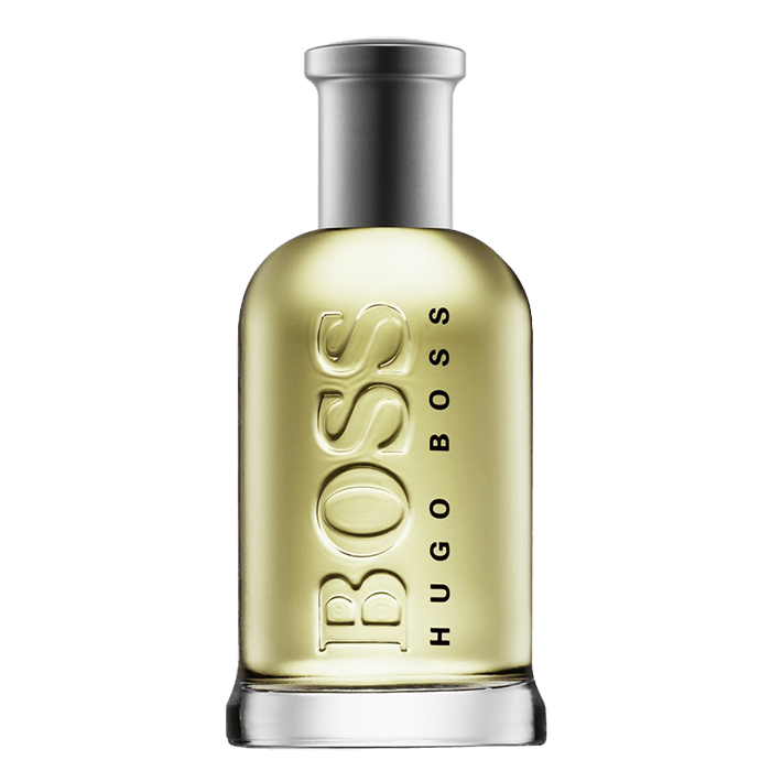 BOSS BOTTLED EDT PERFUME by HUGO BOSS at Sundora