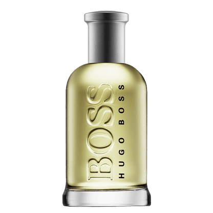 BOSS BOTTLED EDT PERFUME by HUGO BOSS at Sundora