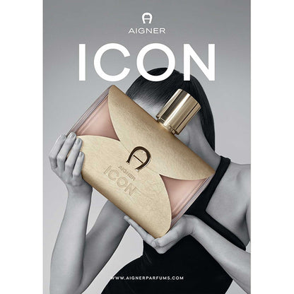AIGNER ICON FOR WOMEN PERFUME by ETIENNE AIGNER at Sundora