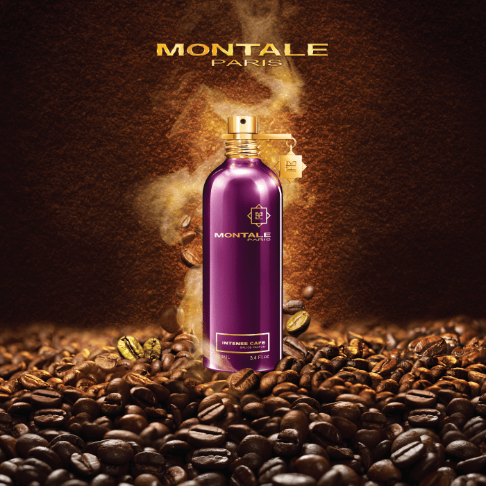 INTENSE CAFE PERFUME by MONTALE at Sundora