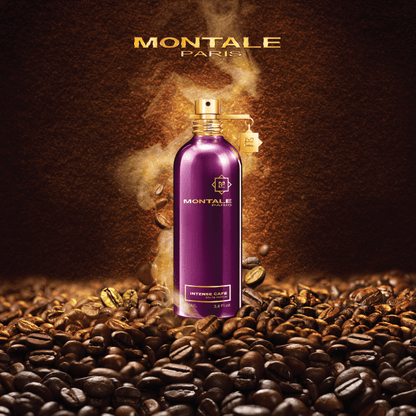 INTENSE CAFE PERFUME by MONTALE at Sundora