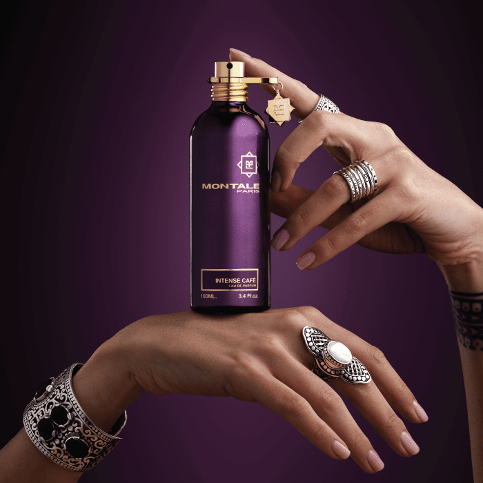 INTENSE CAFE PERFUME by MONTALE at Sundora