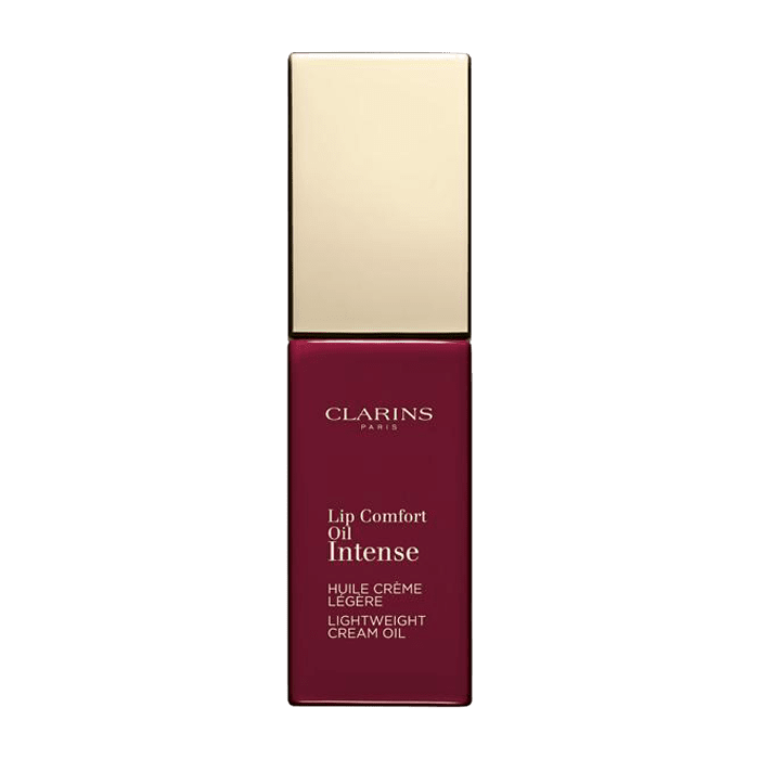 LIP COMFORT OIL INTENSE LIGHT WEIGHT CREAM OIL COLOR &amp; SHINE (7ML) LIP OIL by CLARINS at Sundora
