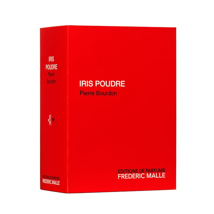 IRIS POUDRE PERFUME by FREDERIC MALLE at Sundora
