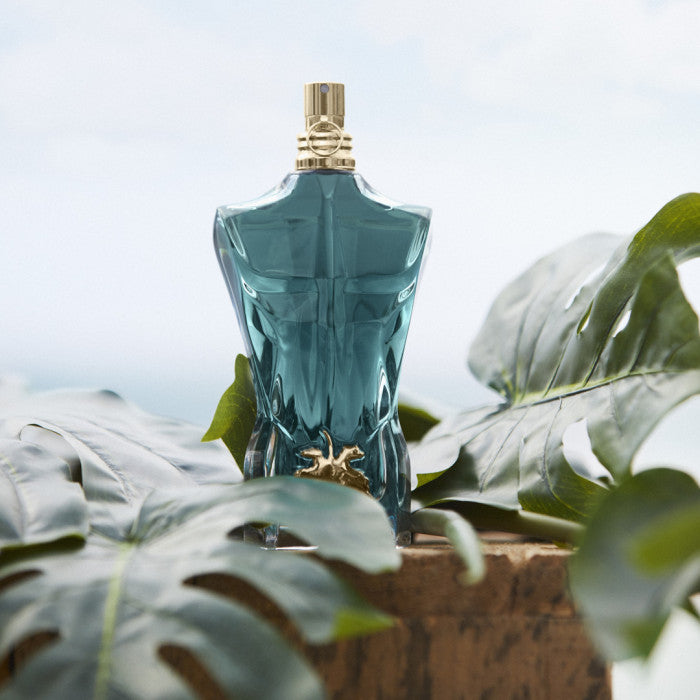 LE BEAU PERFUME by JEAN PAUL GAULTIER at Sundora