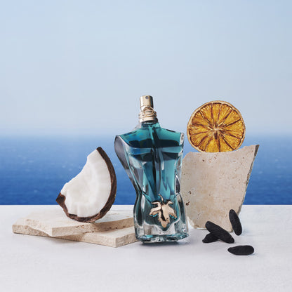 LE BEAU PERFUME by JEAN PAUL GAULTIER at Sundora