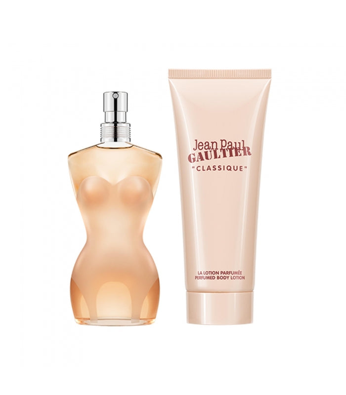 CLASSIQUE GIFT SET GIFT SET by JEAN PAUL GAULTIER at Sundora