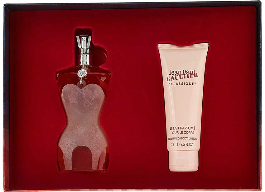 CLASSIQUE GIFT SET GIFT SET by JEAN PAUL GAULTIER at Sundora