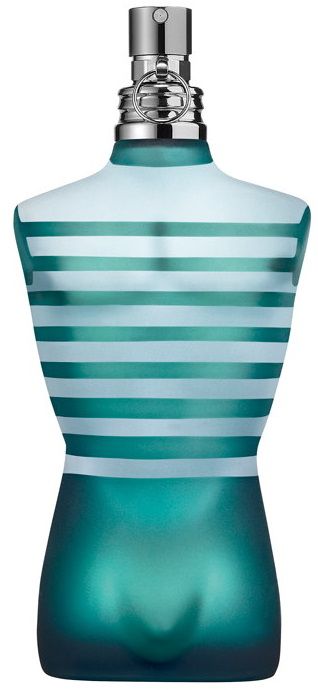 LE MALE GIFTSET EDT 200ML + 10ML EDT GIFT SET by JEAN PAUL GAULTIER at Sundora