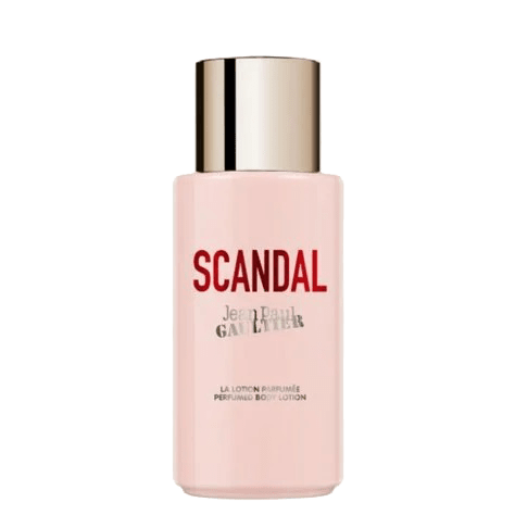 SCANDAL BODY LOTION BODY LOTION by JEAN PAUL GAULTIER at Sundora