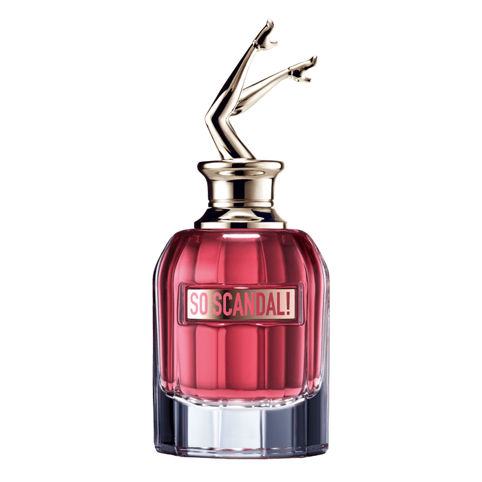 SO SCANDAL EDP PERFUME by JEAN PAUL GAULTIER at Sundora