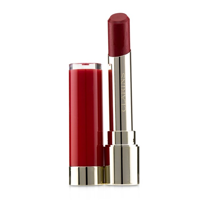 JOLI ROUGE LACQUER INTESE COLOR LIP BALM (3G) LIP BALM by CLARINS at Sundora