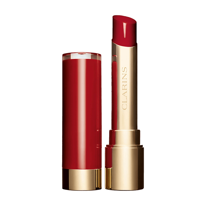 JOLI ROUGE LACQUER INTESE COLOR LIP BALM (3G) LIP BALM by CLARINS at Sundora