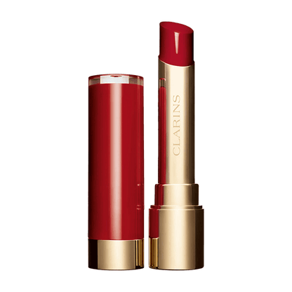 JOLI ROUGE LACQUER INTESE COLOR LIP BALM (3G) LIP BALM by CLARINS at Sundora