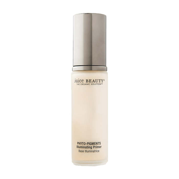 PHYTO-PIGMENTS ILLUMINATING PRIMER 30ML PRIMER by JUICE BEAUTY at Sundora