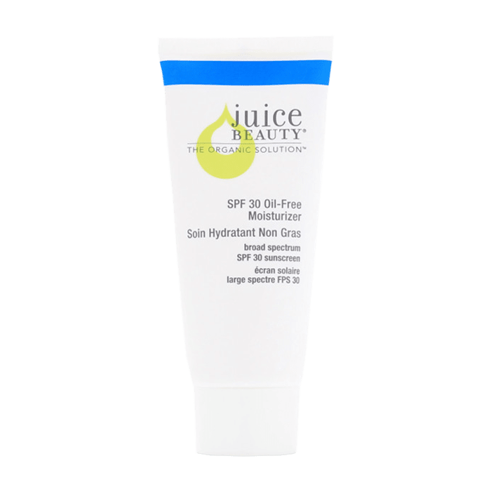 SPF 30 OIL-FREE MOISTURIZER MOISTURIZER by JUICE BEAUTY at Sundora
