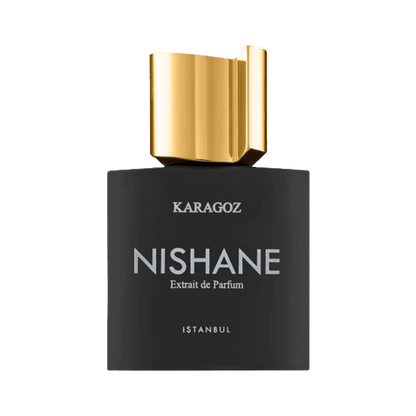 Karagoz PERFUME by NISHANE at Sundora