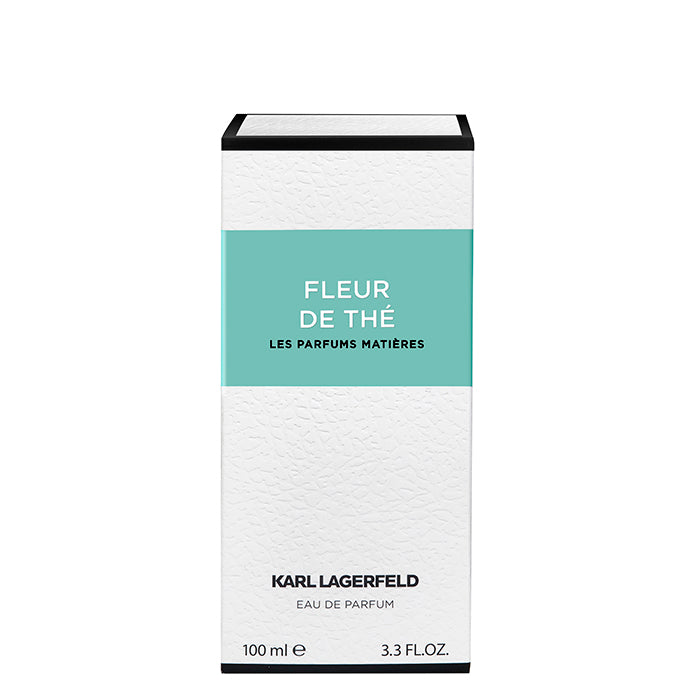 FLEUR DE THE PERFUME by KARL LAGERFELD at Sundora