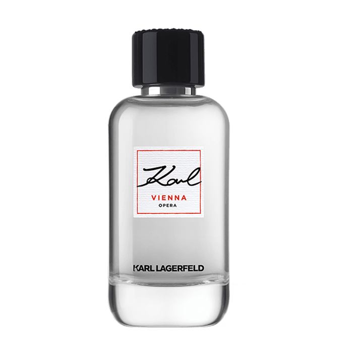 VIENNA OPERA EDT PERFUME by KARL LAGERFELD at Sundora
