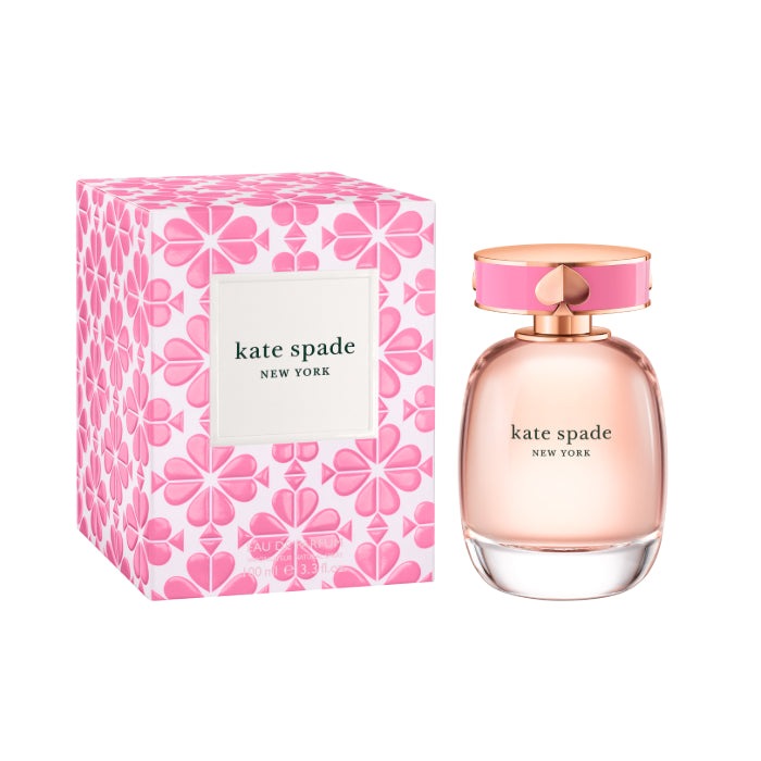 KATE SPADE NEW YORK EAU DE PARFUM PERFUME by KATE SPADE at Sundora