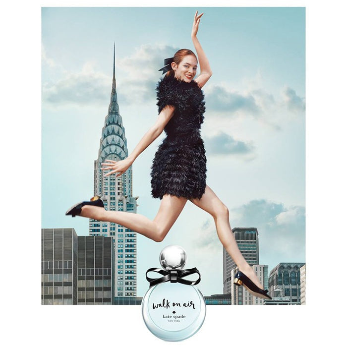 Walk On Air Kate Spade for women PERFUME by KATE SPADE at Sundora