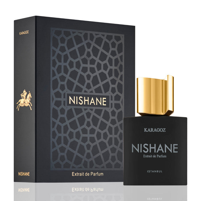 Karagoz PERFUME by NISHANE at Sundora