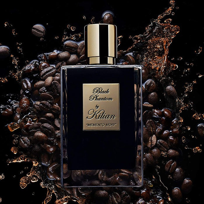 BLACK PHANTOM REFILL PERFUME by KILIAN PARIS at Sundora