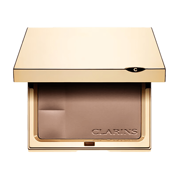 EVER MATTE COMPACT POWDER (10G.) COMPACT POWDER by CLARINS at Sundora