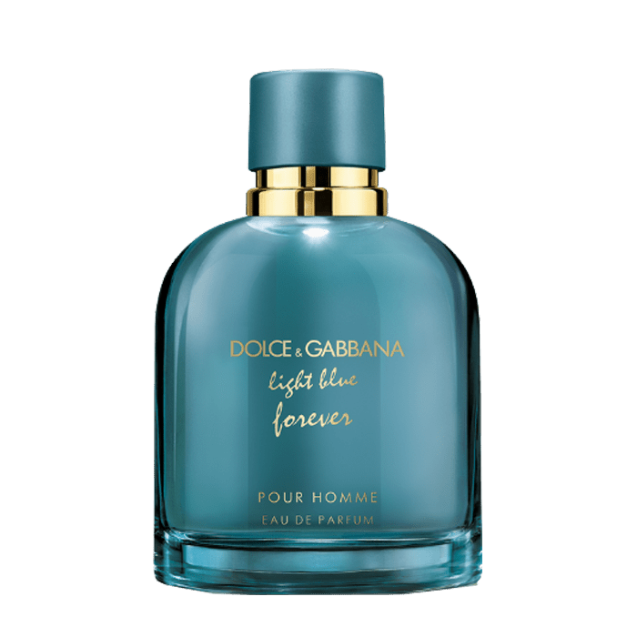 LIGHT BLUE FOREVER POUR HOMME PERFUME by DOLCE &amp; GABBANA at Sundora