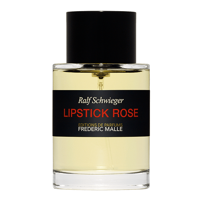 LIPSTICK ROSE PERFUME by FREDERIC MALLE at Sundora