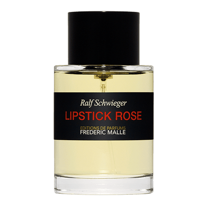 LIPSTICK ROSE PERFUME by FREDERIC MALLE at Sundora