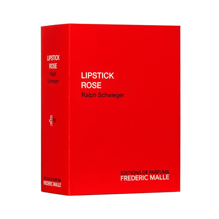 LIPSTICK ROSE PERFUME by FREDERIC MALLE at Sundora