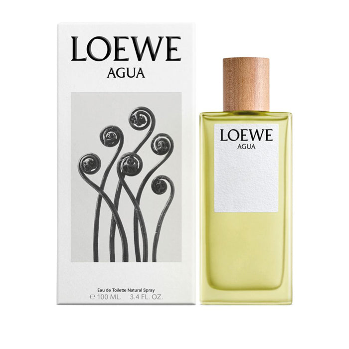 AGUA PERFUME by LOEWE at Sundora