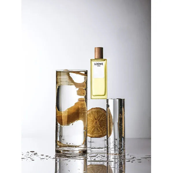 AGUA PERFUME by LOEWE at Sundora