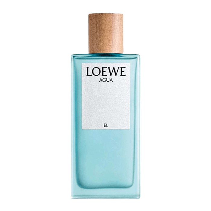 AGUA EL PERFUME by LOEWE at Sundora