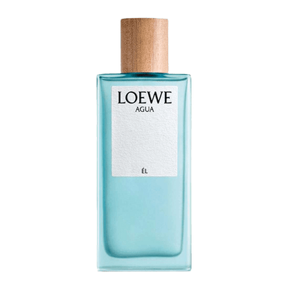 AGUA EL PERFUME by LOEWE at Sundora