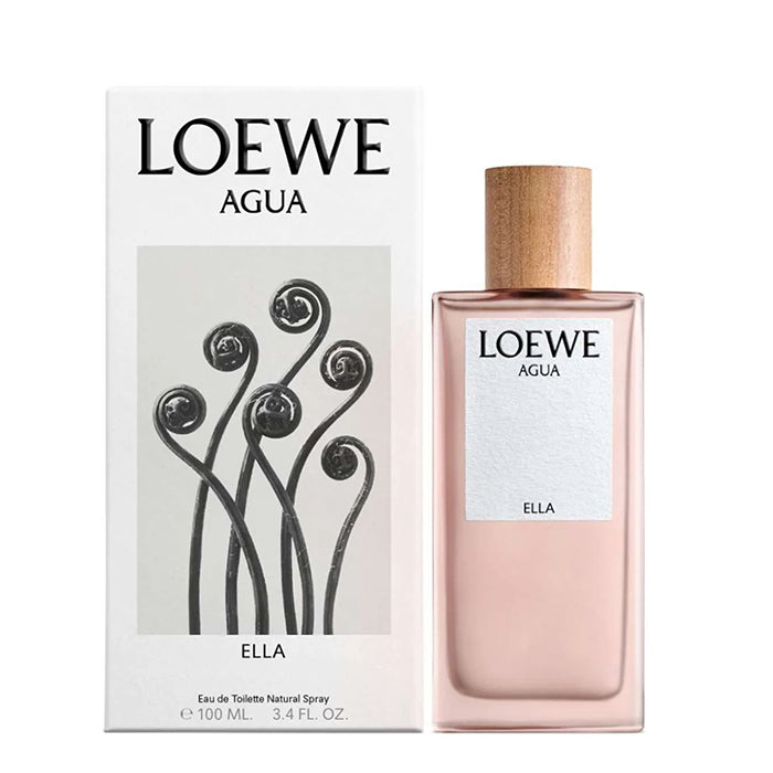 AGUA ELLA PERFUME by LOEWE at Sundora