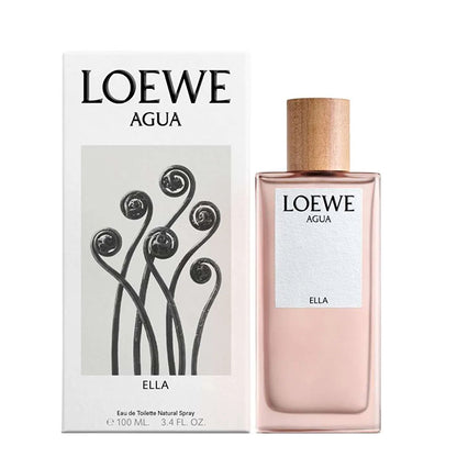 AGUA ELLA PERFUME by LOEWE at Sundora